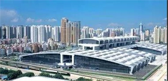 世世通與您相約7月深圳寶博會，愿您如期而至！
