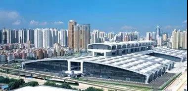 世世通與您相約7月深圳寶博會(huì)，愿您如期而至！